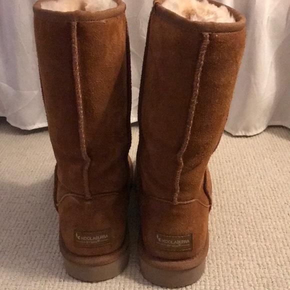koolaburra by ugg womens boots